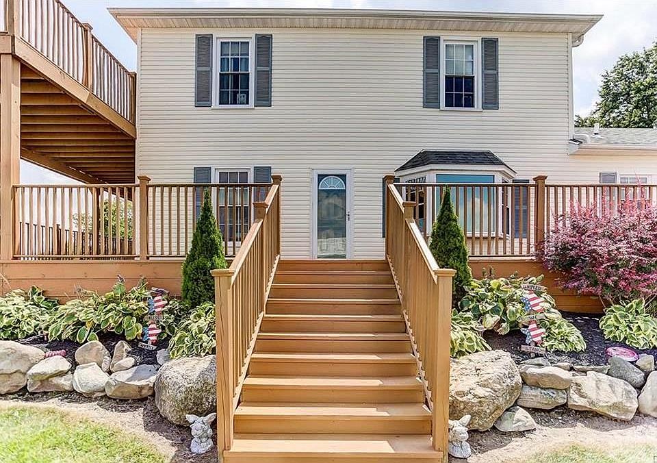 2800 N Alcony Conover Rd, Casstown, OH 45312 Zillow