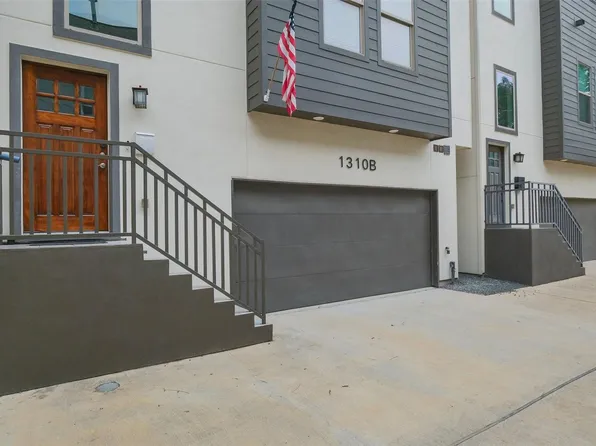 1310 Bingham St Unit B, Houston, TX 77007