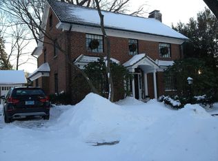 4 Merrill Rd, Norwalk, CT 06851