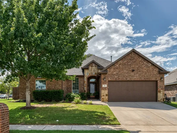 10 Ashlawn Ct, Edgecliff Village, TX 76134