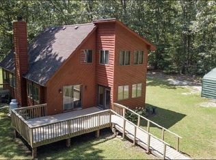 18240 S Crater Rd, South Prince George, VA 23805