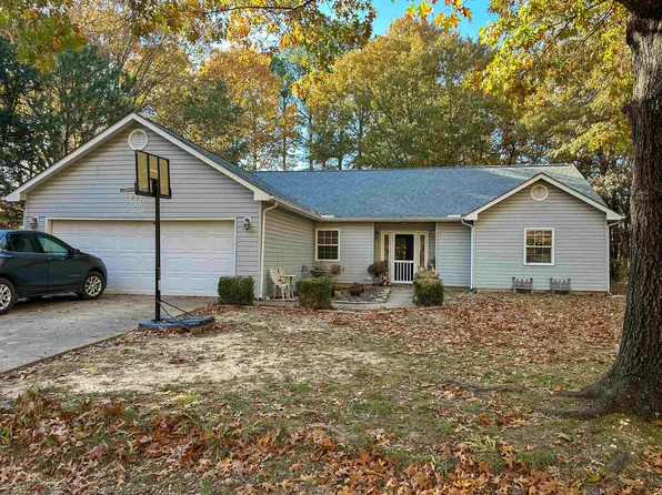 14 Nioka Dr, Cherokee Village, AR 72529