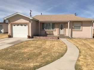 93 El Rio Dr, Alamosa, CO 81101