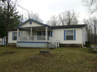 3034 Pine Top Rd #C-20, Bainbridge, OH 45612