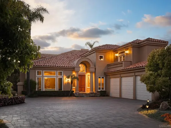 14820 Caminito Lorren, Del Mar, CA 92014