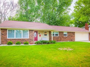 1209 Beechwood Dr, Anderson, IN 46012