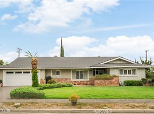 920 Wildrose Dr, Brea, CA 92821