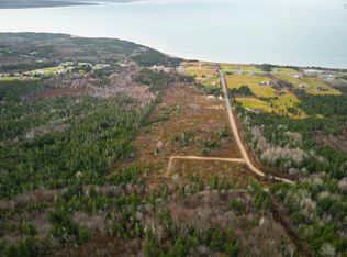 LOT 15 Creignish Mountain Rd, Inverness, NS B9A1B6