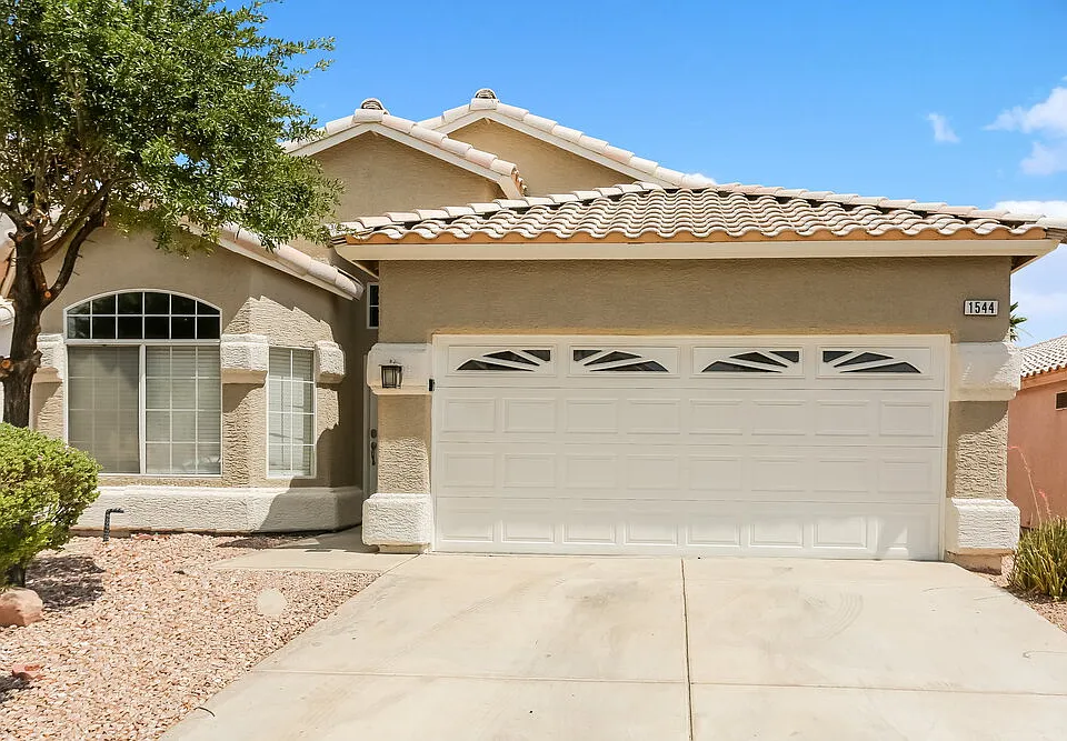 1544 Gaber Ct