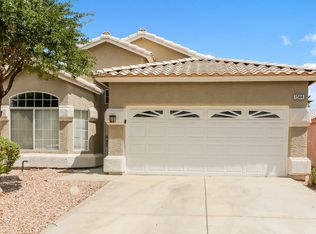 1544 Gaber Ct, North Las Vegas, NV 89032