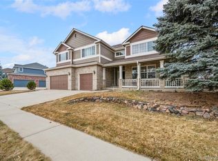 2215 Parkview Dr, Longmont, CO 80504