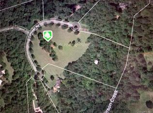 0 Culloden Rd LOT 5, Iron Station, NC 28080