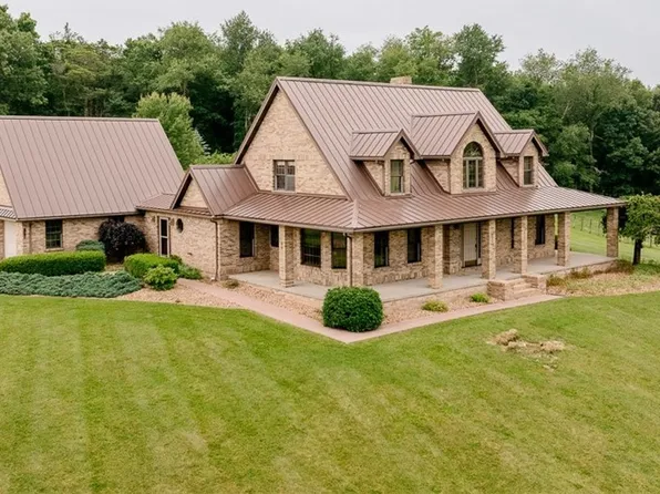 46675 Clarkson Rd, Rogers, OH 44455