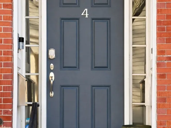 4 Mount Vernon St #Penthouse, Boston, MA 02108