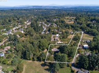 12396 SW Clara Ln, Portland, OR 97035