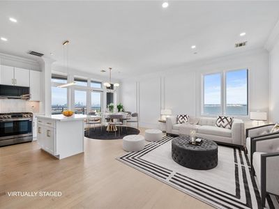 90 Bay Street Lndg APT 6L, Staten Island, NY, 10301