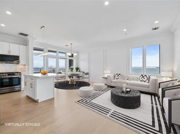 90 Bay Street Lndg APT 6L, Staten Island, NY 10301