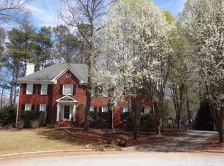 965 Bloomfield Dr, Lawrenceville, GA 30044