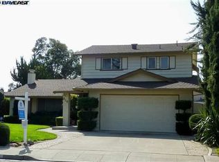 819 Keystone Way, Livermore, CA 94550