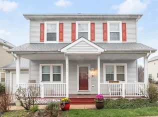 7163 Stone Throw Way, Elkridge, MD 21075