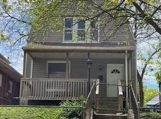 4421 Norledge Ave, Kansas City, MO 64123