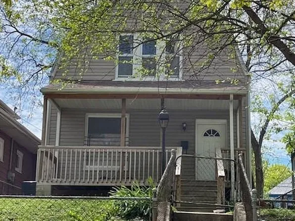 4421 Norledge Ave, Kansas City, MO 64123