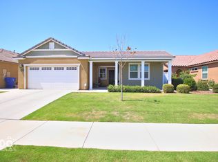 14606 Checkerbloom Dr, Bakersfield, CA 93314