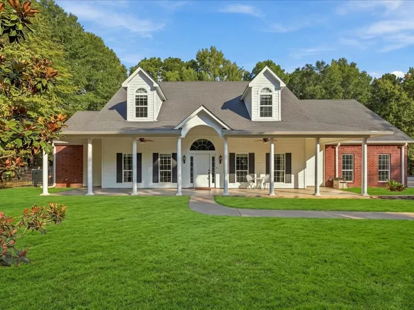 1761 Ironwood Rd, Gilmer, TX 75644