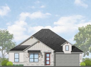 6321 McMurtry St, Austin, TX 78747