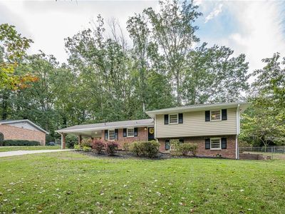 3244 Craig Dr, Duluth, GA, 30096