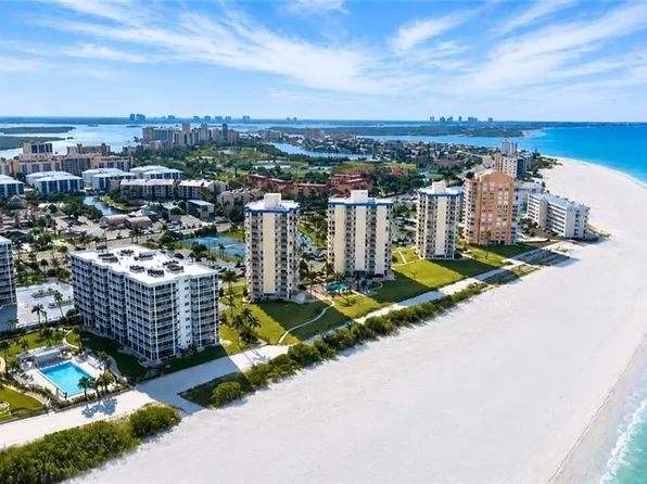 7150 Estero BLVD #307, FORT MYERS BEACH, FL 33931