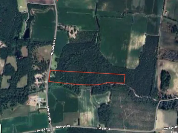 0 Nichols Hwy., Aynor, SC 29511
