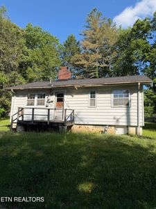 105 E Maiden Ln, Oak Ridge, TN, 37830