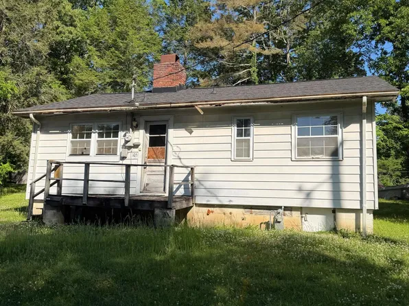 105 E Maiden Ln, Oak Ridge, TN 37830