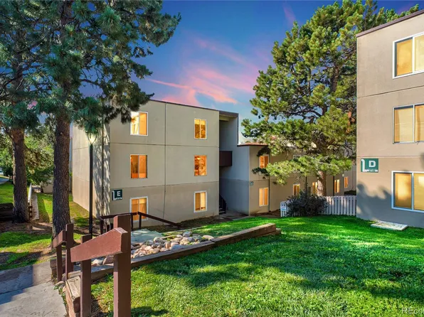 9700 E Iliff Avenue #E51, Denver, CO 80231