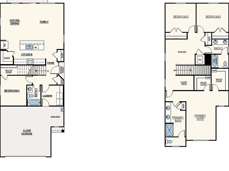 9124 Crocker Point Ct — Photo 2