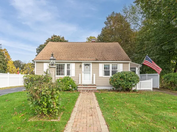 155 Tolles Street, Nashua, NH 03064