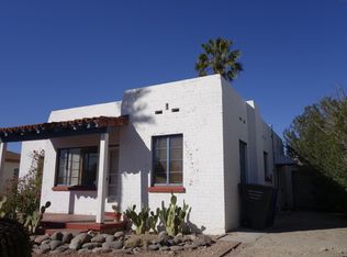 1927 E 10th St, Tucson, AZ 85719