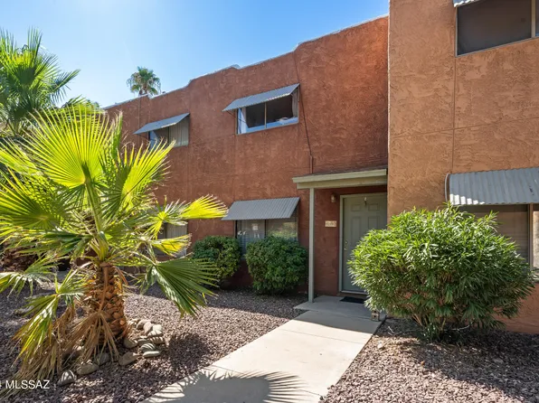2950 N Alvernon Way APT 12102, Tucson, AZ 85712