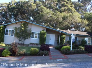3615 Kingridge Dr, San Mateo, CA 94403