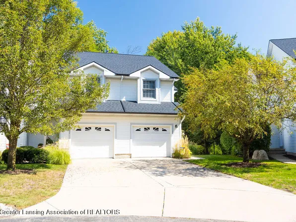 5696 Shaw St Unit 12, Haslett, MI 48840