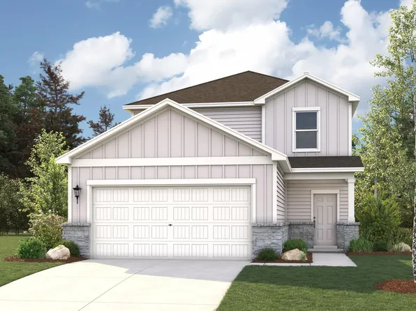 10615 Trifecta Way, Buda, TX 78610