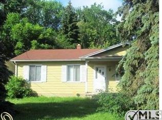 3291 Kissner Ave, Flint, MI 48504