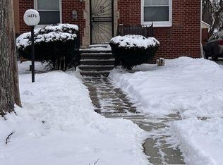 14176 W Ashton Rd, Detroit, MI 48223