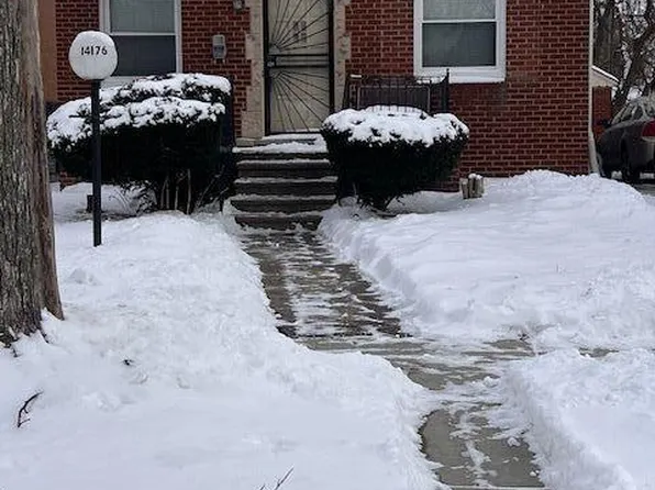 14176 W Ashton Rd, Detroit, MI 48223