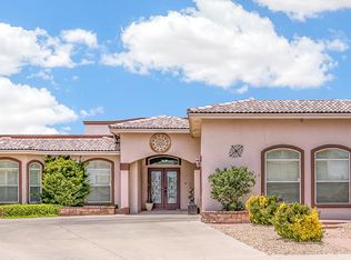 13060 Tierra Cabo Way, El Paso, TX 79938