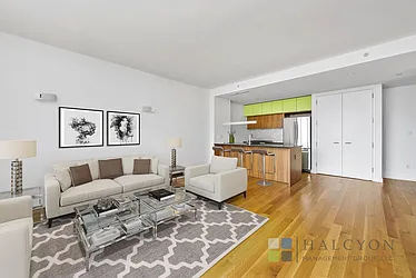 Rented by Halcyon Management Group LLC