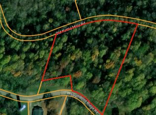 0 Old Kettle Mills Rd, Hampshire, TN 38461