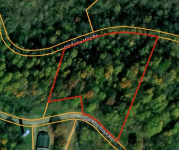 0 Old Kettle Mills Rd, Hampshire, TN, 38461