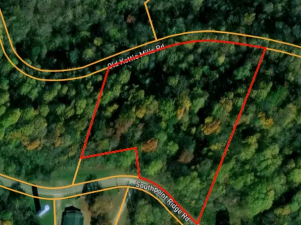 0 Old Kettle Mills Rd, Hampshire, TN 38461